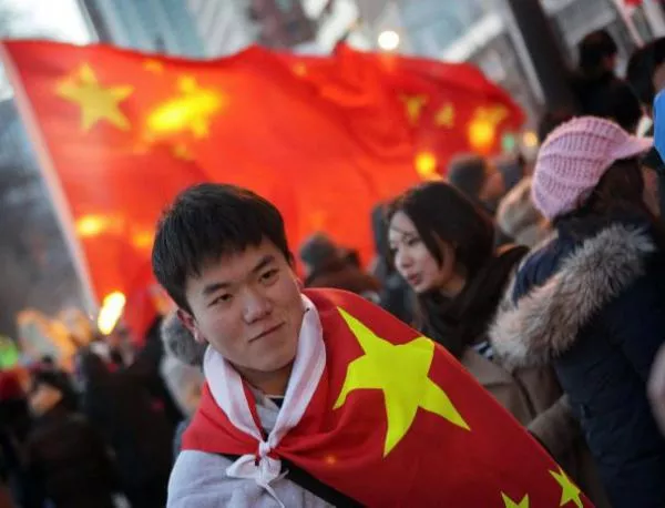 Колко "добре дошли" са чужденците в Китай?