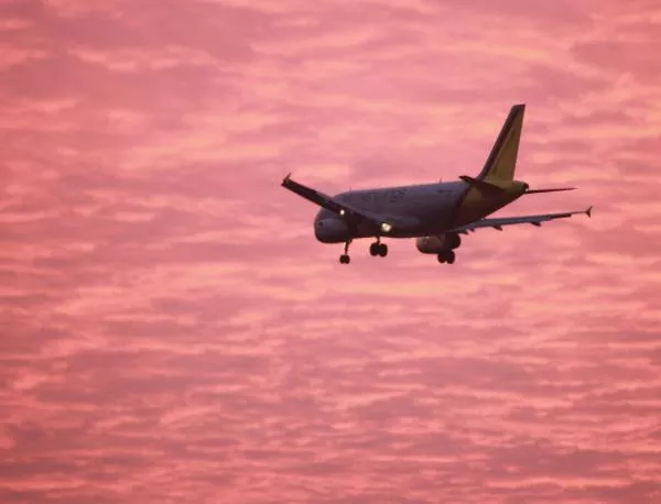 Авиокомпаниите бягат от Гърция