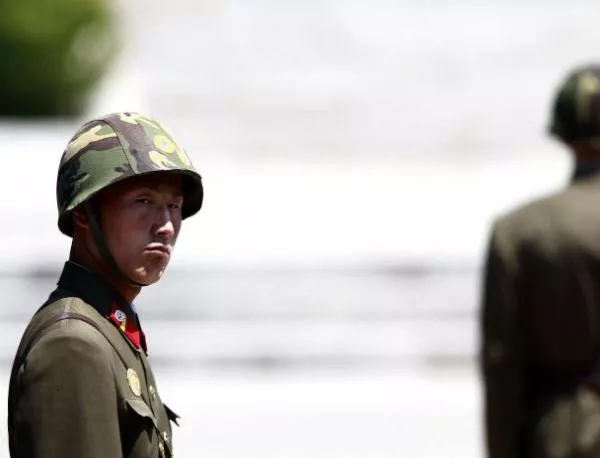 Северна Корея официално се обяви за ядрена държава