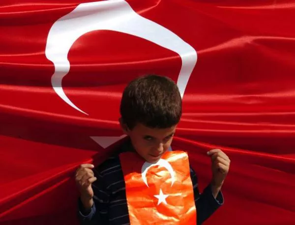 Турция ограничава абортите