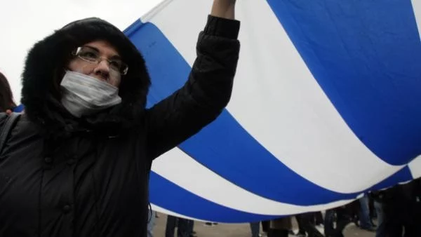 Гърците били най-работливите европейци