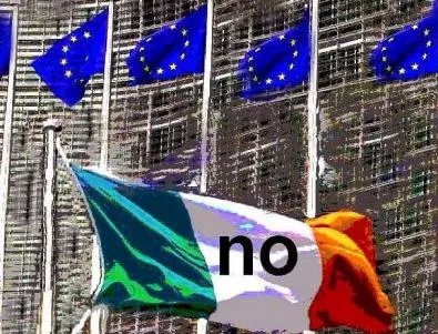 В Ирландия започна референдумът за Фискалния пакт на ЕС 