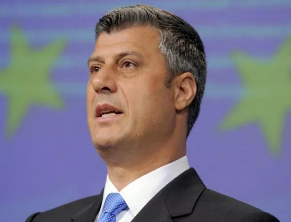 Тачи: Наблюдаваната независимост на Косово приключва на 2 юли