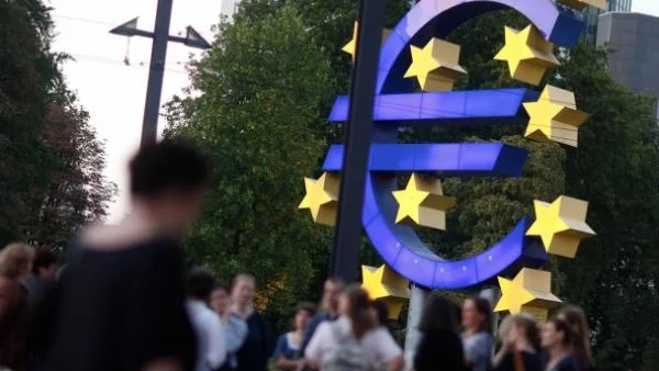 Рекордна безработица в еврозоната 