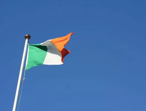 Ирландия е одобрила фискалния пакт, сочат първите резултати
