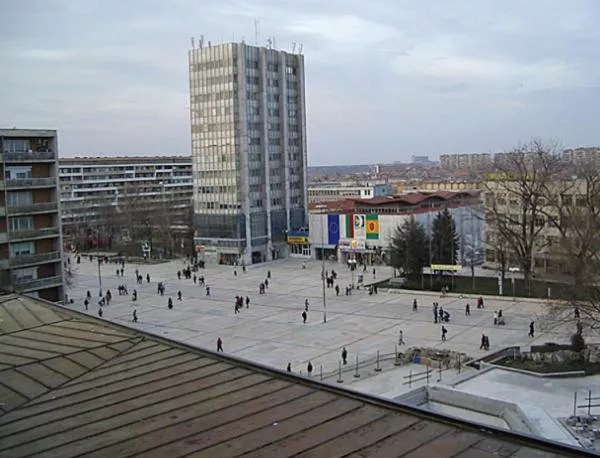 Организират българо-румънска трудова борса 