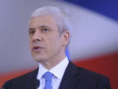 Тадич става и премиер, и външен министър