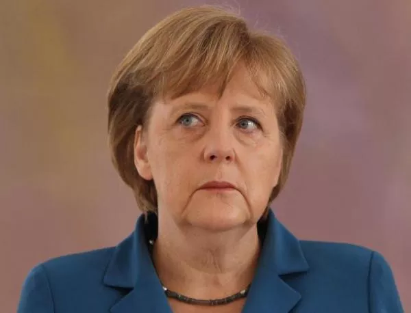 Меркел не подкрепя еврооблигациите "при никакви обстоятелства"