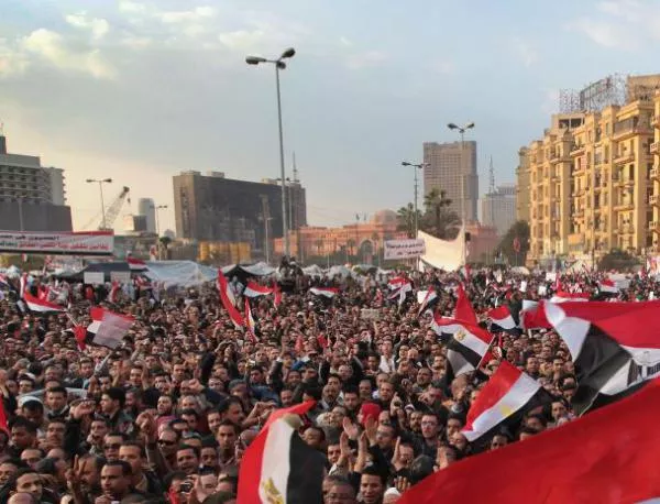 Искат отмяна на втория тур на президентските избори в Египет