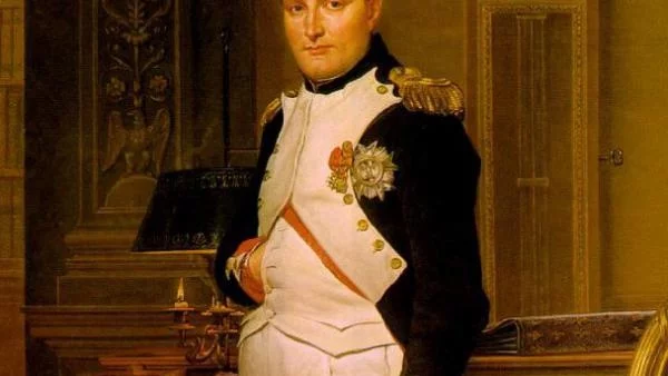 Продават писмо на Наполеон от 1816 година