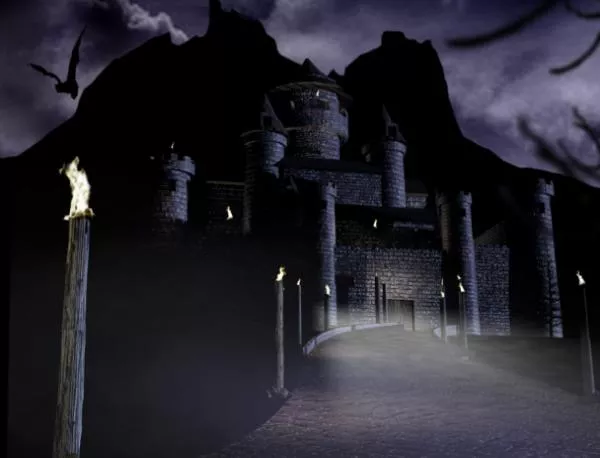 Замъкът на Дракула печели по 1,5 млн. евро годишно