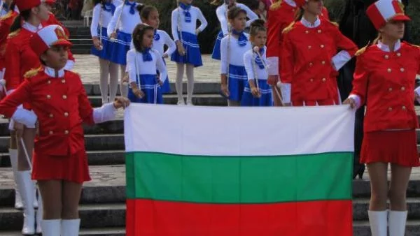 "Утринна звезда" събира талантливи деца в Албена