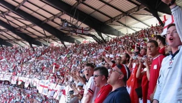 Билетите за Евро 2012 започнаха да поевтиняват