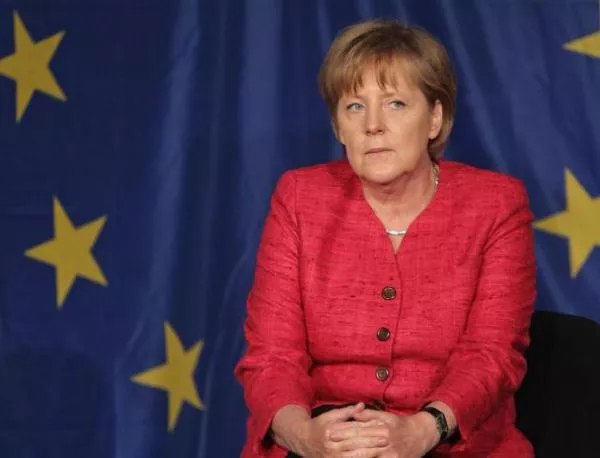 Меркел: Гърция трябва да спазва ангажиментите си 