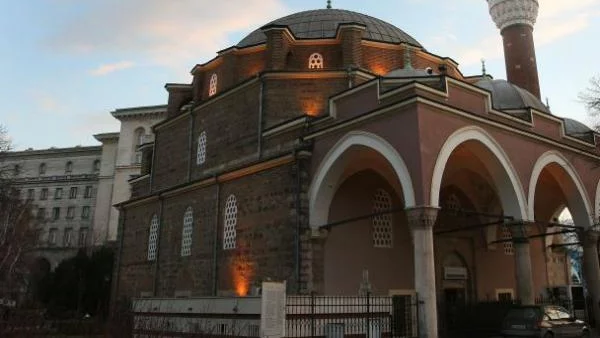 ВМРО: Една джамия в София стига