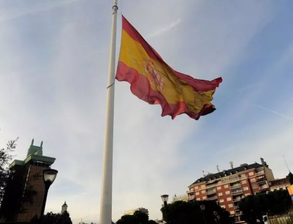 Спасяването на Испания няма да реши проблемите