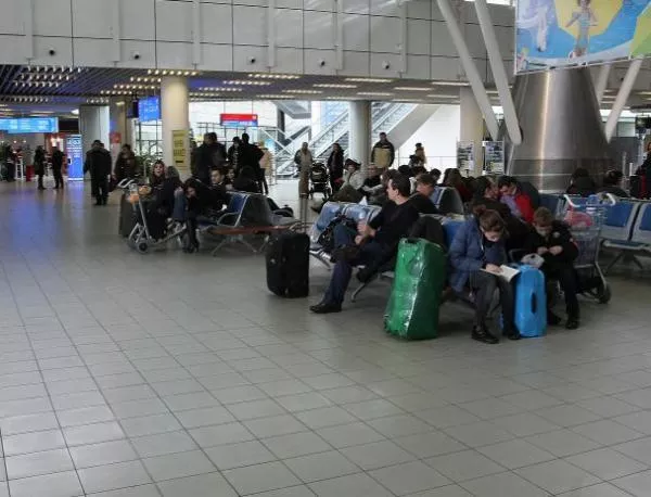 Българските летища ще станат част от Шенген 