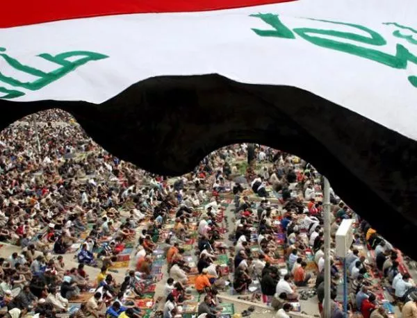 Напрежението сунити - шиити в Ирак расте