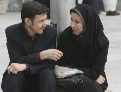 Иран забрани на жените да гледат Евро 2012 в компанията на мъже