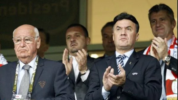 И България взе участие на Евро 2012