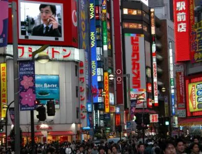 Токио най-скъп град на света