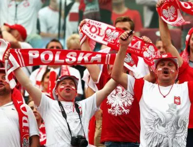 Полша: Победа над Русия или смърт!