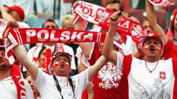 Полша: Победа над Русия или смърт!