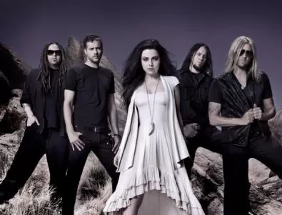 Evanescence със собствен интерактивен фен клуб