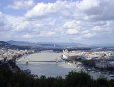 20 тона нефт се изляха в Дунав при Братислава