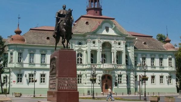 Опашки за унгарско гражданство във Войводина