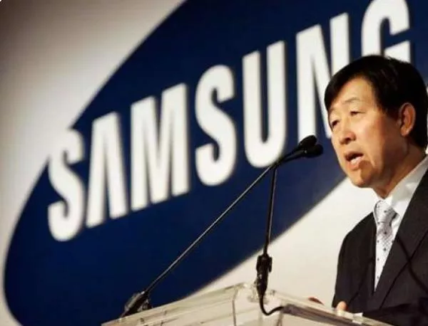 Samsung със собствена социална мрежа