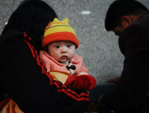 Китай ще разследва съобщенията за принудителни аборти