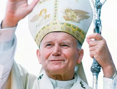 Йоан Павел II помогнал за освобождаването на медиците ни  