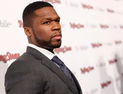 50 Cent с нов албум през юли