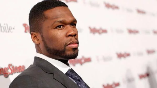 50 Cent с нов албум през юли