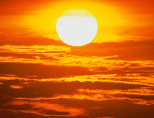 2011г. – деветата най-топла година в историята