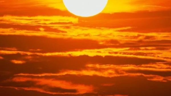 2011г. – деветата най-топла година в историята