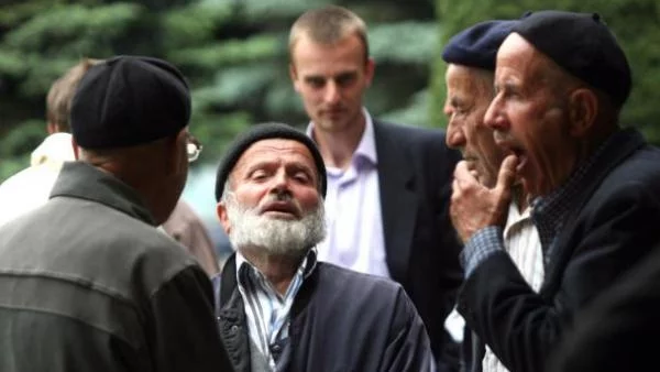 Хафъзов: Няма радикални ислямисти, просто не разбирате исляма 