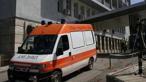 Нарушенията в "Пирогов" са за 140 минимални заплати