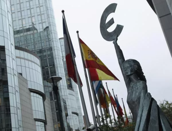 ЕЦБ: Не си измисляйте, не изпълнявате критериите за еврозоната