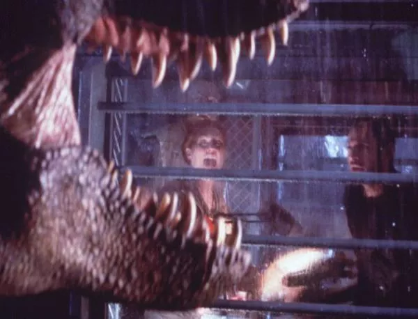 Динозаврите се завръщат с "Джурасик парк IV"