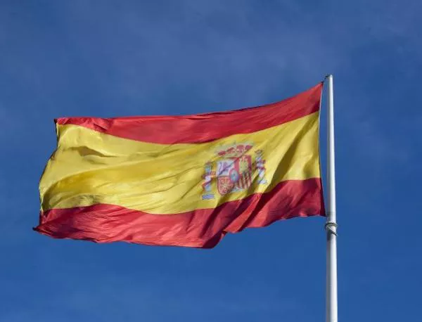 Испания официално поиска бърза рекапитализация