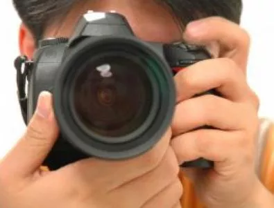 Учени разработиха гигапикселов фотоапарат