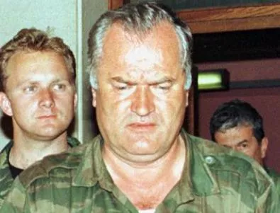 Сърбия разследва мрежа, помагала на Младич 