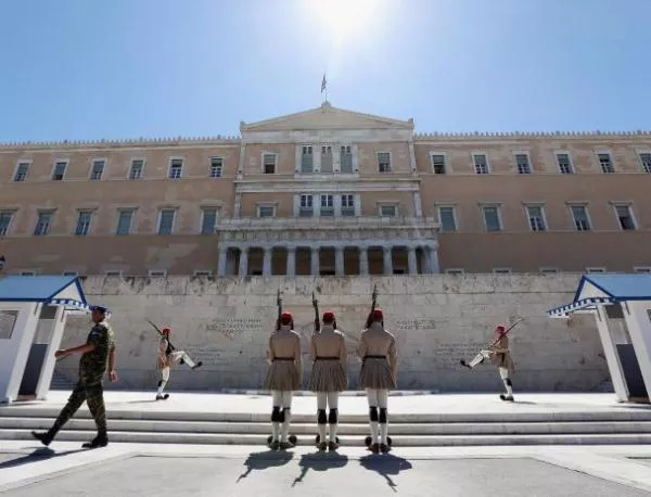 Европейците не очакват Гърция да върне някога помощта