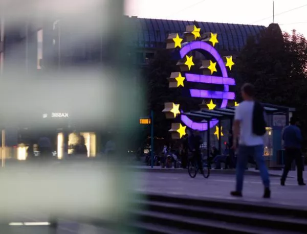 Европейците искат запазване на еврото 