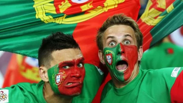 Евро 2012 счупи рекорда по посещаемост 
