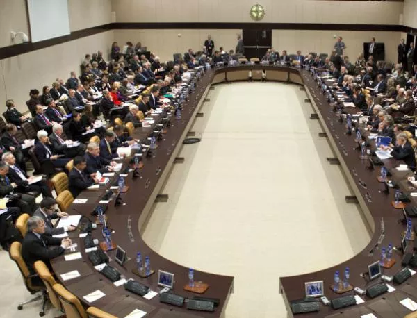 Извънредно съвещание в НАТО по искане на Анкара