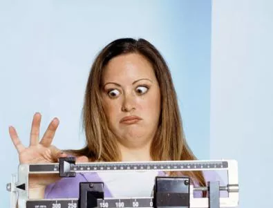 108 причини за наднормено тегло