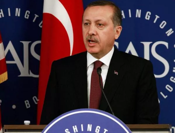 Турция не смята да напада Сирия 